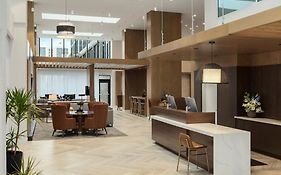 Staybridge Suites Toronto Airport East By Ihg